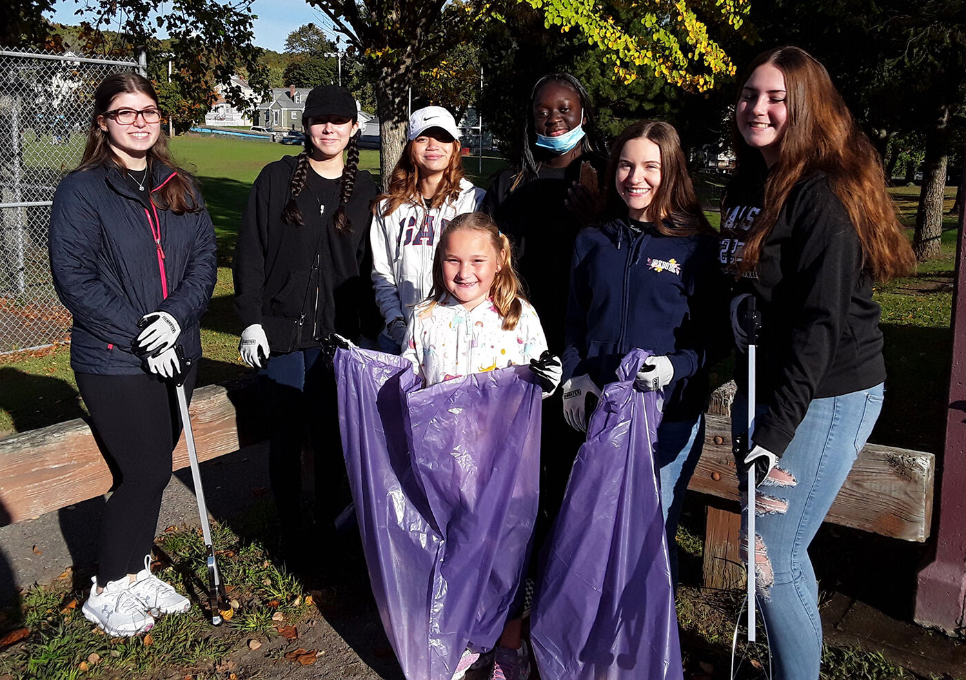 WACTC cleanup